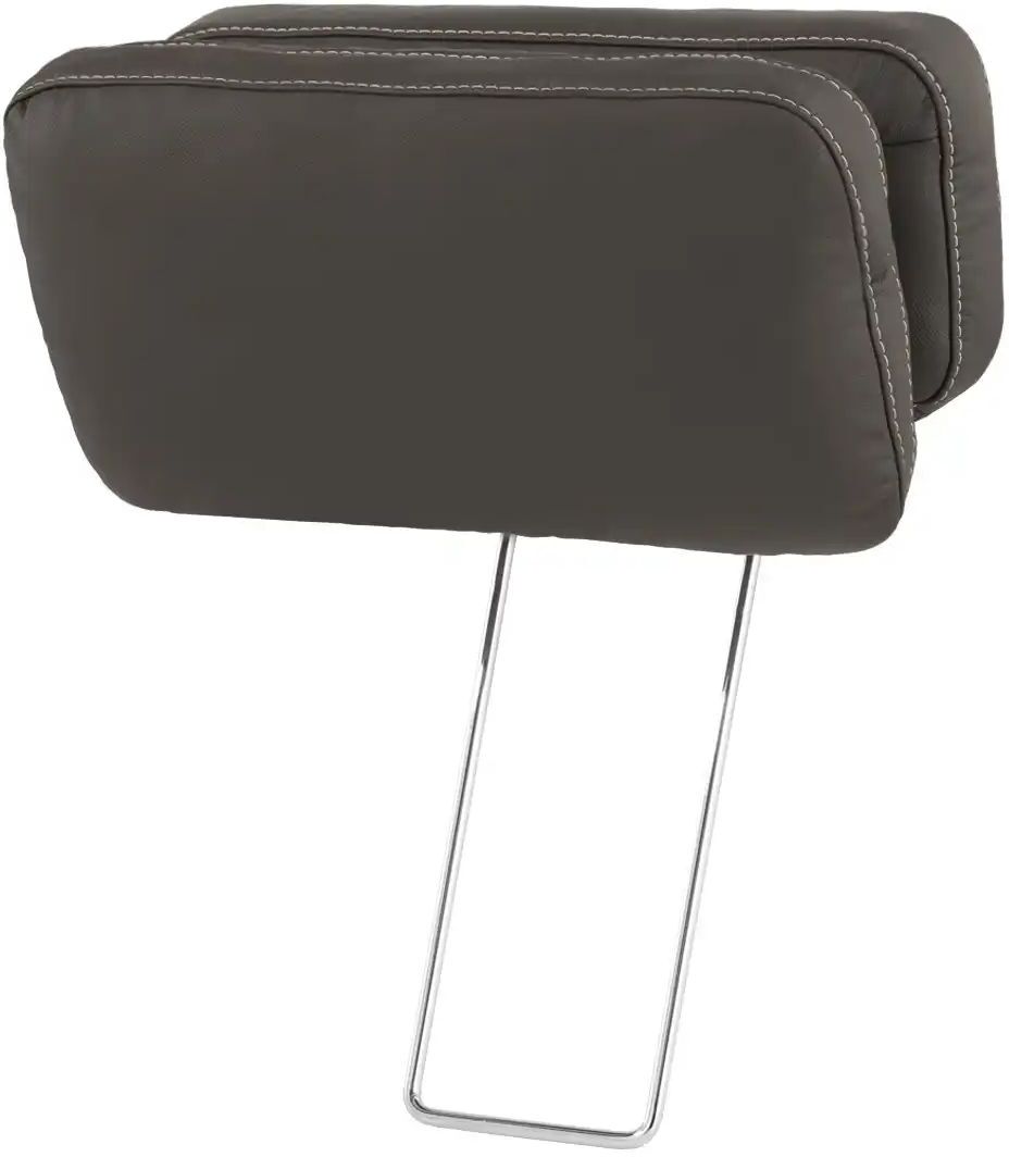medium Multifunktionskopfstütze  Medium Plus ¦ braun ¦ Maße (cm): B: 52 H: 30 T: