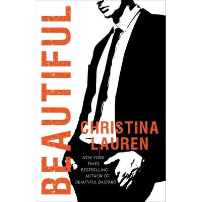 Beautiful, Taschenbuch von Christina Lauren, KNV Besorgung, 978-1-5011-2799-1