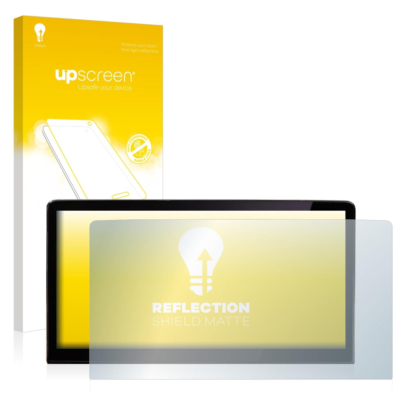 upscreen Reflection Shield Displayschutz Matt (2942854)
