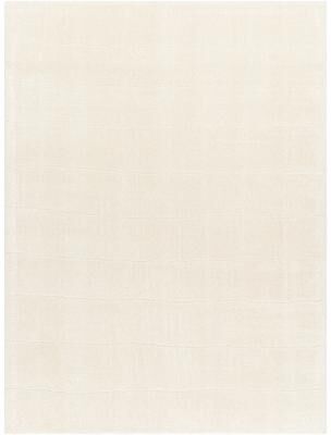 Livabliss Freud Modern Abstract Grid Area Rug