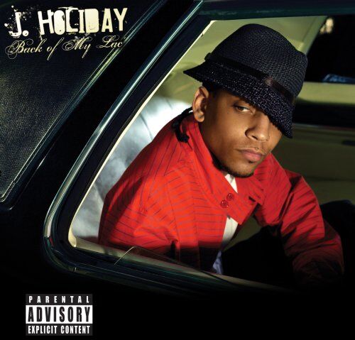 J. Holiday - Back of My Lac - Preis vom 11.10.2026 15:43:13 h
