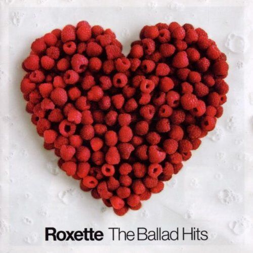 Roxette - The Ballad Hits - Preis vom 27.09.2026 03:53:48 h