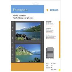 HERMA Fotophan - Hülle x 10 7787