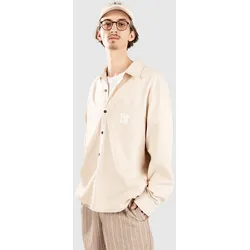 Rhythm Kinetic Hemd off white Gr. XL