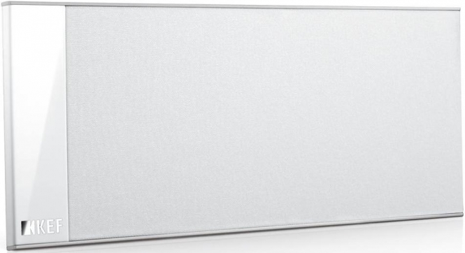 KEF KEF T101c Center - Weiss
