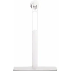 Zurbrüggen Flex Duschabzieher weiß - B/H/T ca. 26.00x29.20x3.20