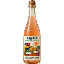 Raifir Rouge - Château Couronneau - 0.75L