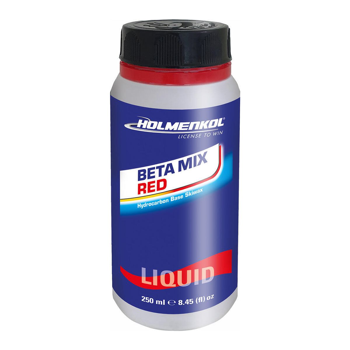 Holmenkol Beta Mix Red Liquid 100ml 24037