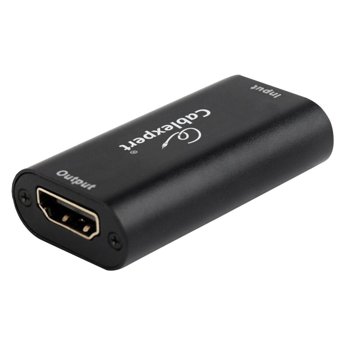 Gembird HDMI 19 pin supports v.1.4b (DRP-HDMI-02)