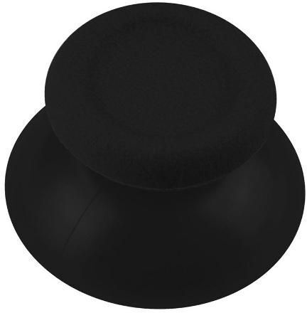 DualShock 4 Vaihtotatti Musta 1 kpl