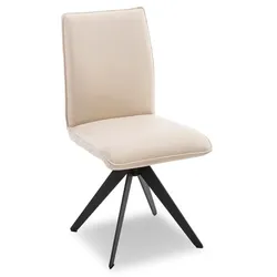 CASEDO Stuhl Alcoy 6314-AA Stoff Fog