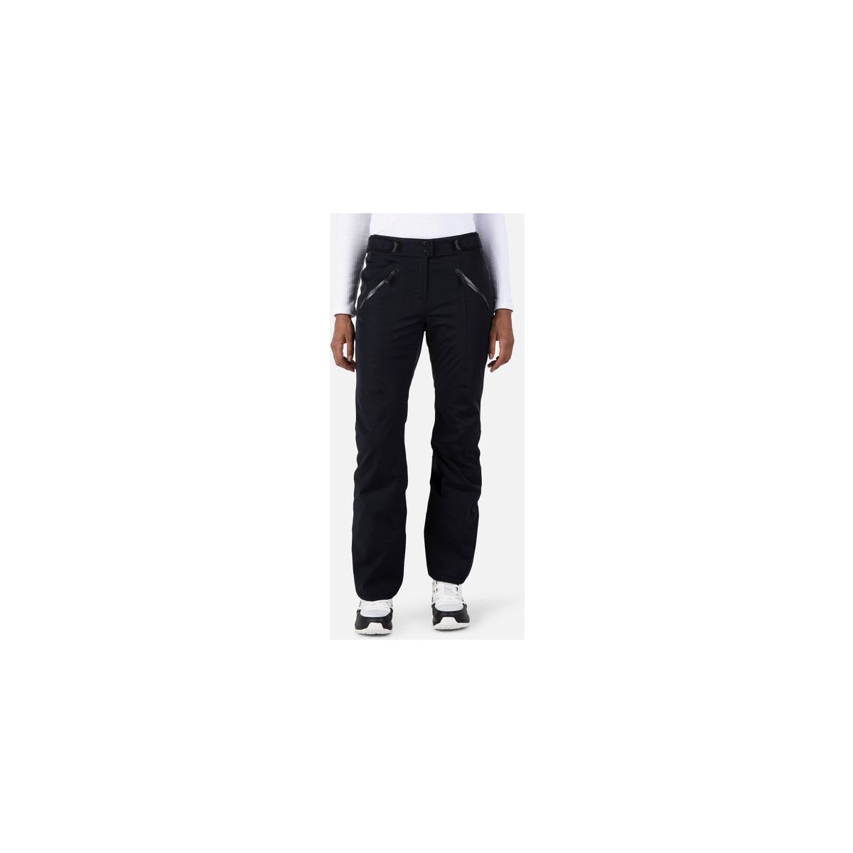 Rossignol W Blackside Pant black (200) L RLNWP01 20000L