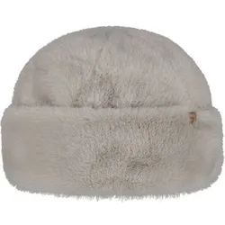 BARTS Damen Cherrybush Hat, Größe ONE SIZE in Grau Grau