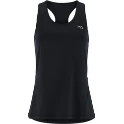 Kari Traa, Damen, Sportshirt, Nora 2.0 Tanktop (XS), Schwarz, XS