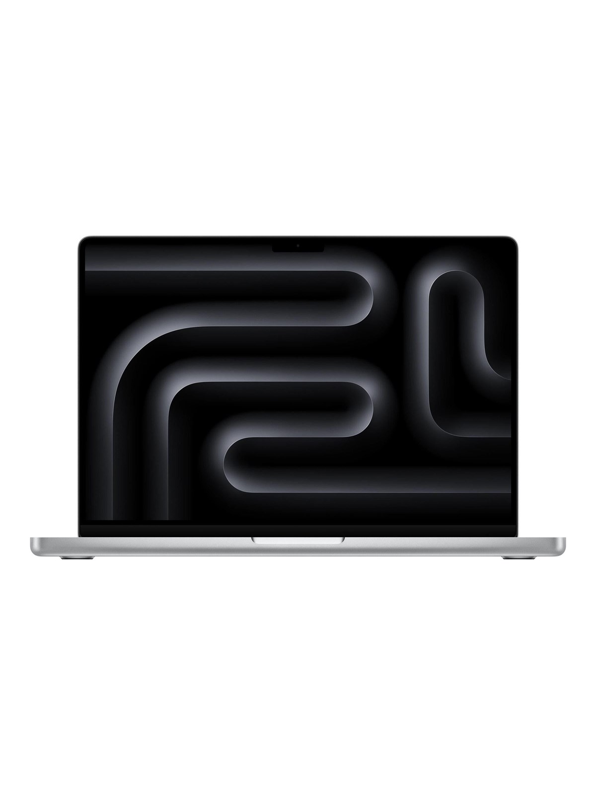 Apple MacBook Pro - 14.2" | M5 Max | 36GB | 2TB | Silver