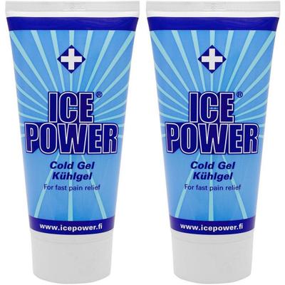 Ice Power Cold Gel 2x 2x150 ml
