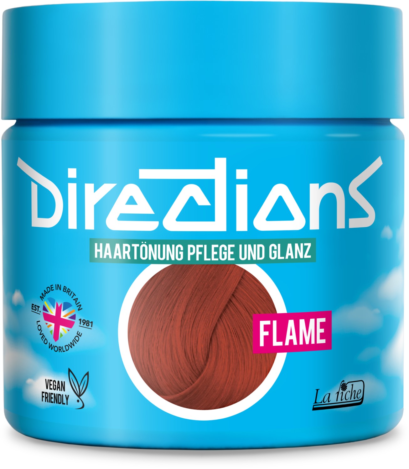 Directions Flame 519034