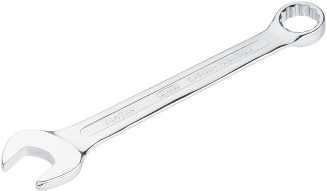 VIGOR Clé mixte V4473N-10 Profil hexagonal extérieur double 10 mm (V4473N-10)