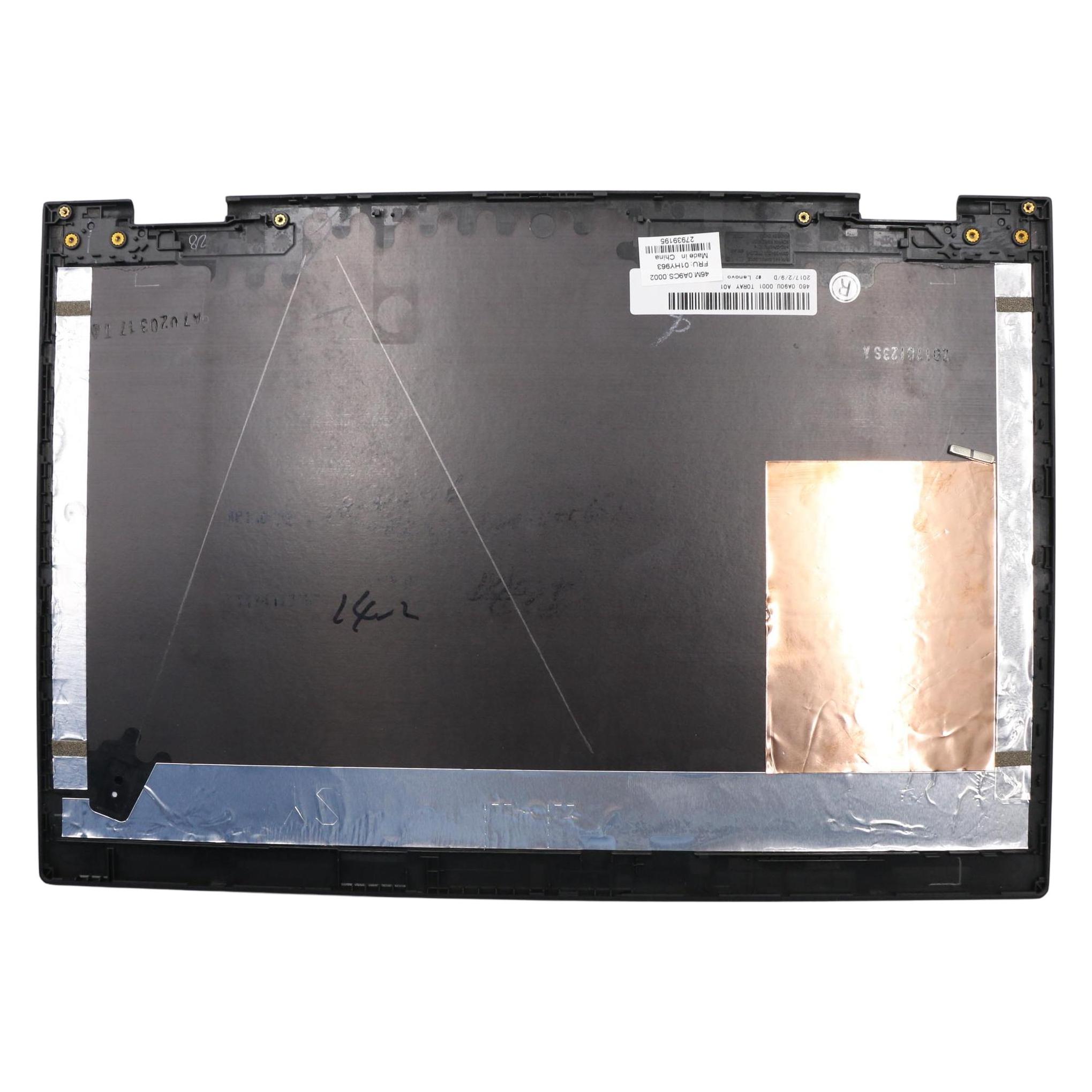 Lenovo Rear Cover Assy (01HY963)