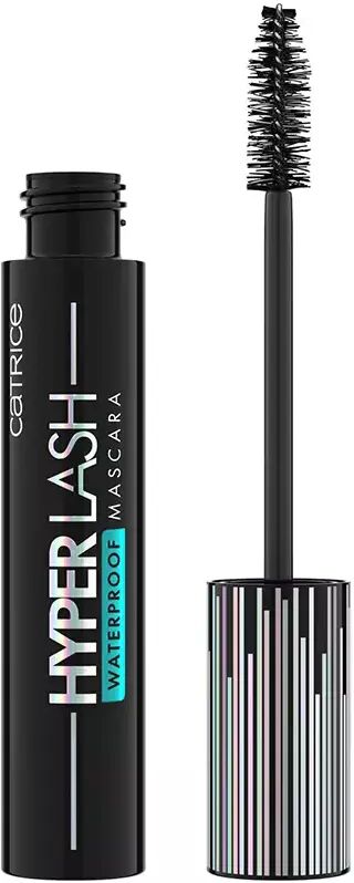 Catrice Cosmetics Hyper Lash Waterproof Mascara 010 11 ml