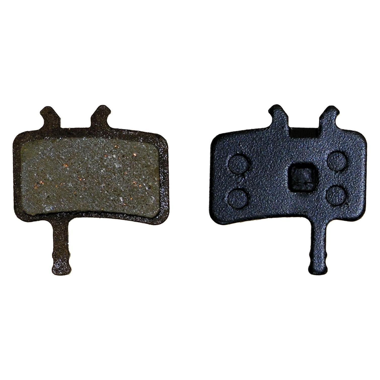 Promax P3 Bremsbelag für Scheibenbremsen (Avid) (31910880)