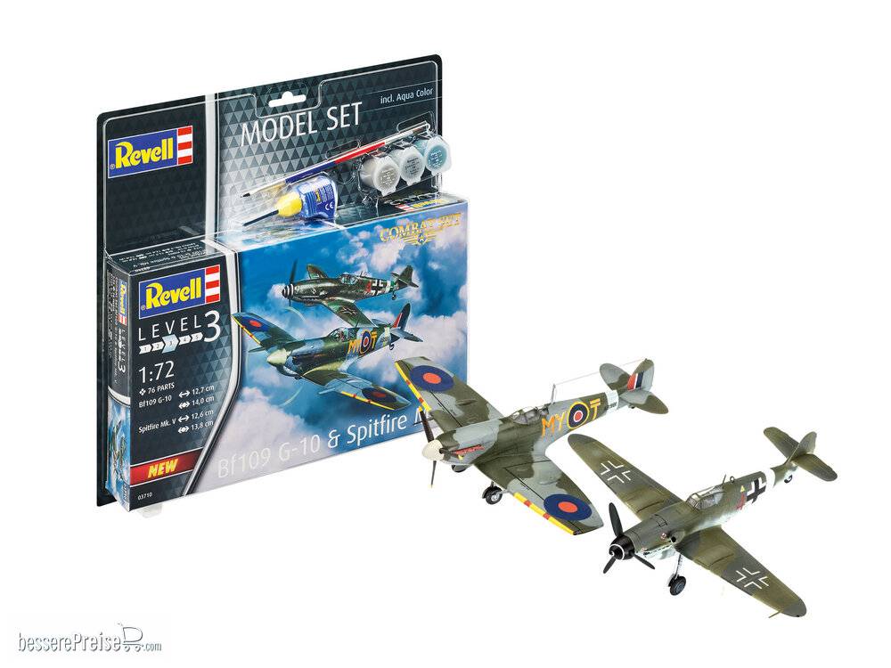 Revell 63710