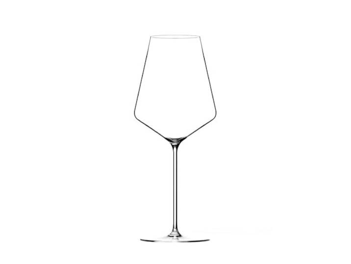 Lehmann Glass 6 Weingläser Psyche # 58 cl Mundgeblasen Ultralight