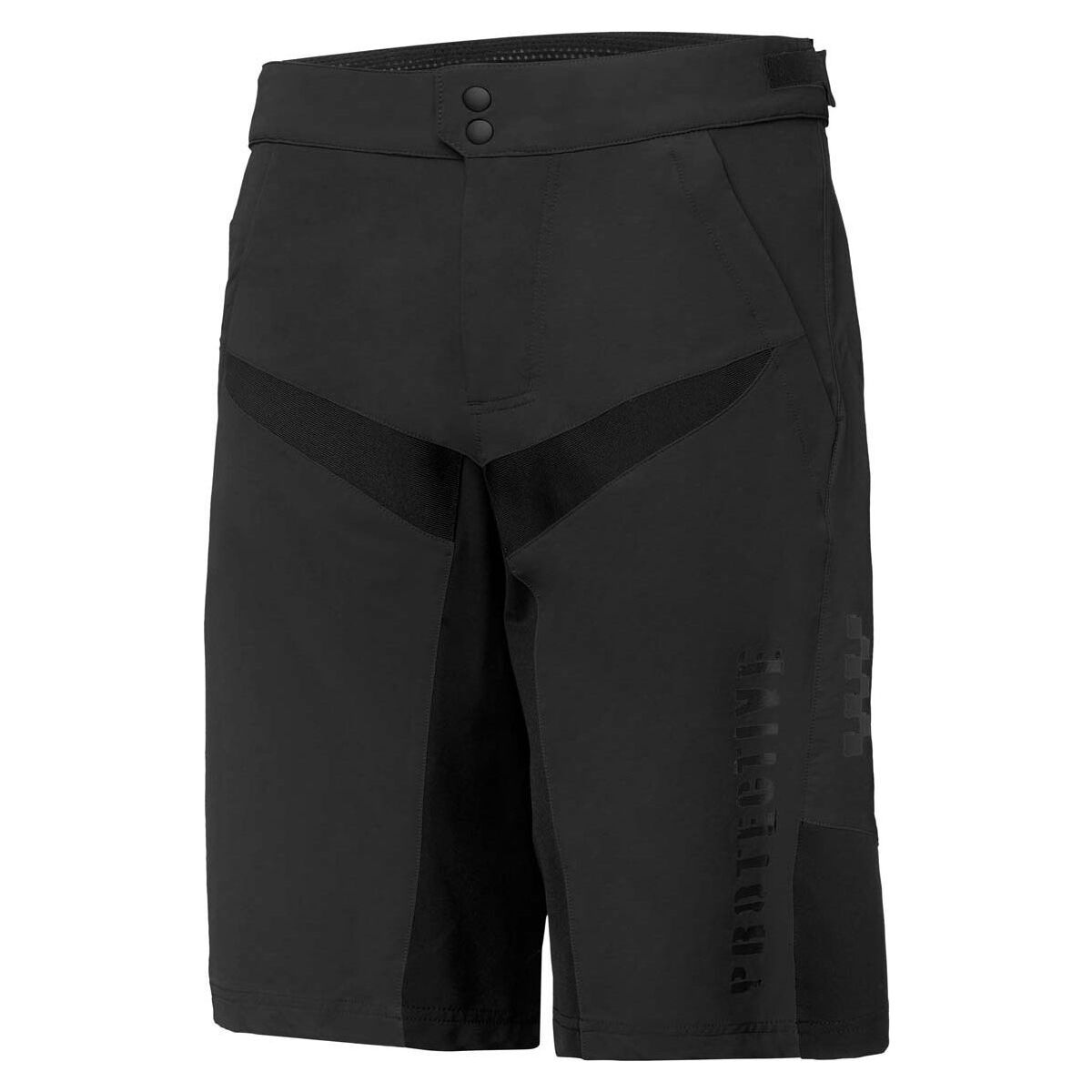 Protective P-new Toy black (999-clothing) S 117026-999-S