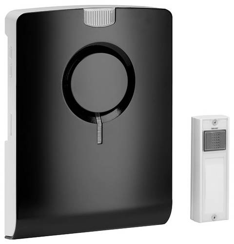 Funkgong Komplett-Set selbst bespielbar Grothe 43501 ECHO