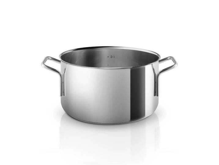 Eva Solo Casserole Eva Trio Stainless Steel 3,6 L