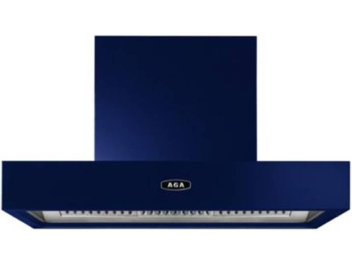 Aga - Hotte Décorative Murale -Hood-990 Sh-Dbl