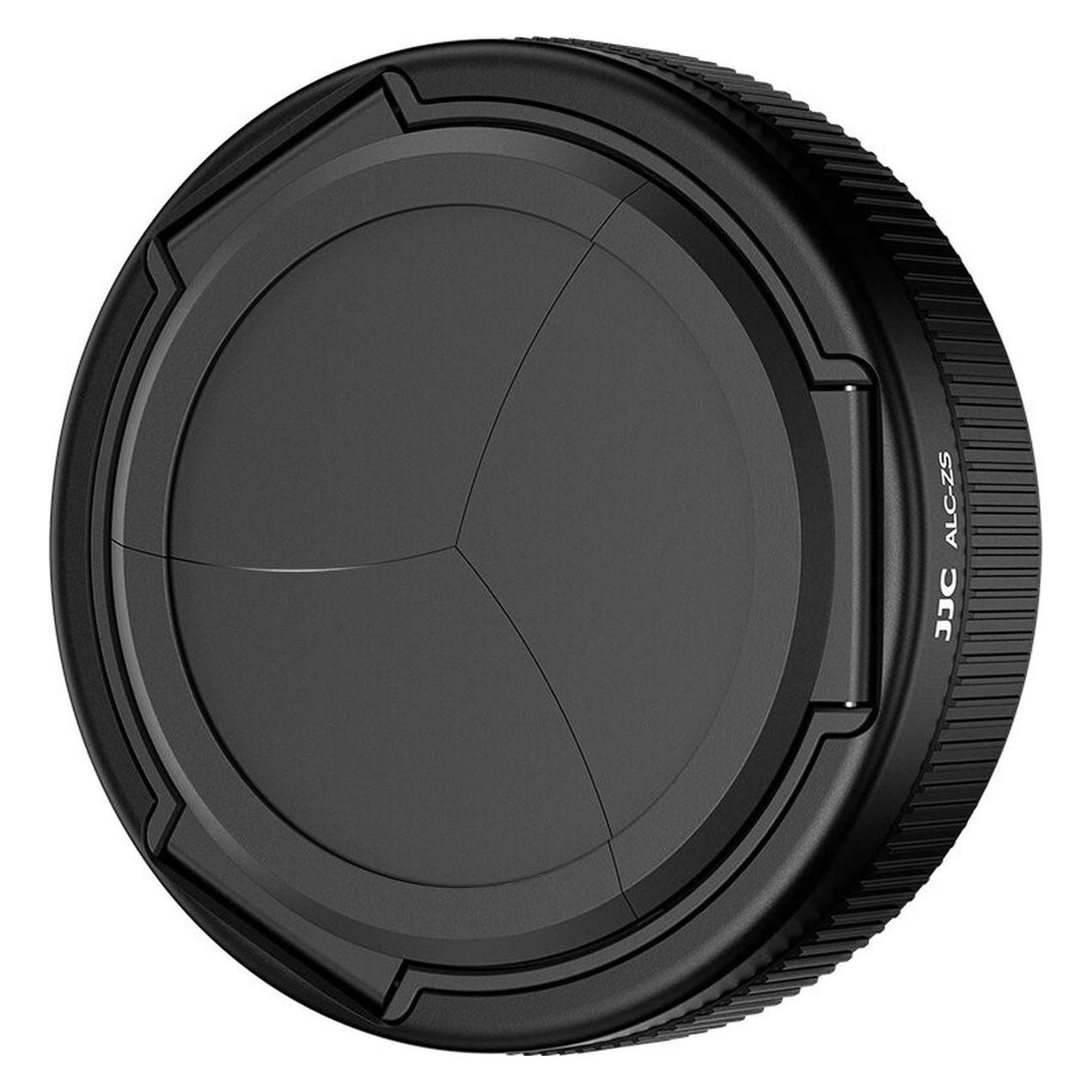 JJC ALC ZS Auto Lens Cap (77 mm) (65905285)