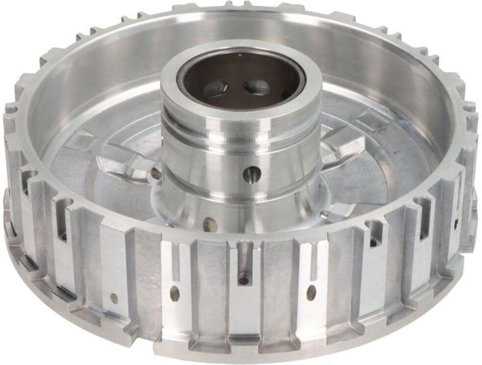 Element, Getriebe ZF 1102 271 007