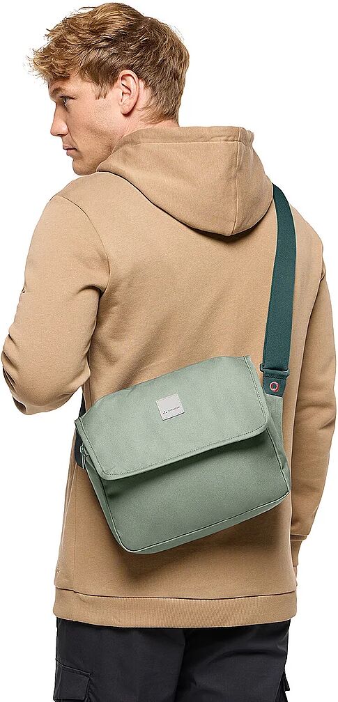 VAUDE Umhängetasche Coreway Messenger 6L olive B