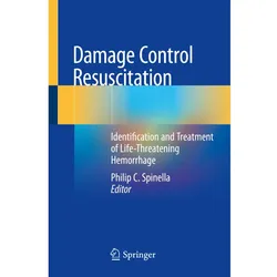 Damage Control Resuscitation, Fachbücher