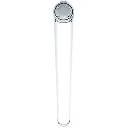 Zumtobel 42187722 Rohrleuchte TLX S 1500-840 O SL S EVG