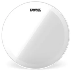 Evans BD20GB4 - EQ4 Clear Bass Drum Head, 20 Zoll - Bass-Drum-Fell