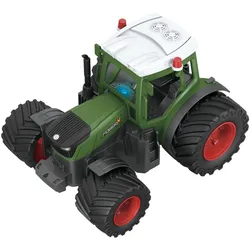 PowerX Traktor med anhnger 2,4 GHz