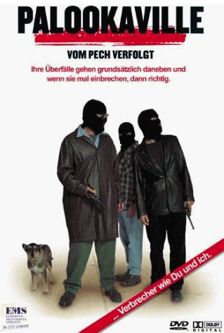 Alan Taylor - Palookaville - Preis vom 10.10.2026 11:48:34 h