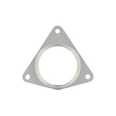 TOPRAN Dichtung, Abgasrohr 700 613 vorne für RENAULT