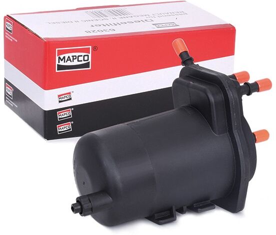 MAPCO 63028 Fuel filter