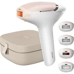PHILIPS Lumea IPL 9000 Series BRI982/00 Haarentfernung Weiß