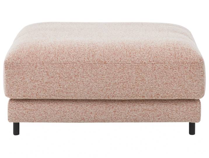 Hocker No. 4103 von Roomio / Farbe: Rost / Grösse: 100 x 100 cm