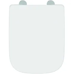 Ideal Standard, WC Deckel, IDS WC-Sitz i.life B Wrapover Softclosing weiss