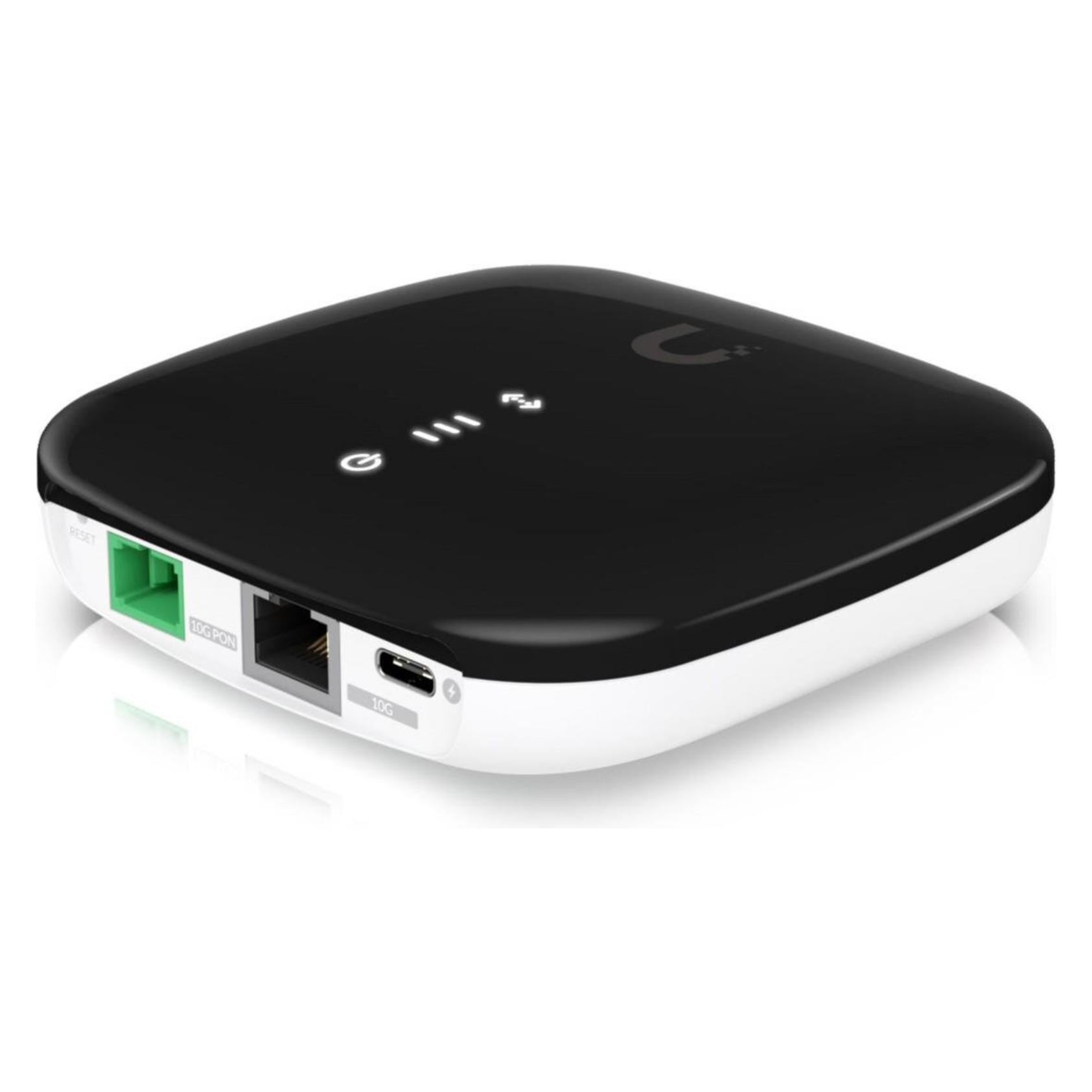 Ubiquiti UISP Fiber XGS (UISP-FIBER-XGS-EU)