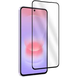 eSTUFF Samsung Galaxy A37 Screen (1 Stk., Samsung Galaxy A37), Smartphone Schutzfolie, Transparent