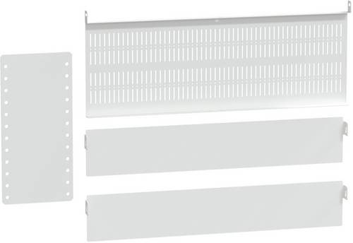 Schneider Electric LVS04927 PrismaSeT-P, Schottung, Form 1,zusätzlich für Verbindung,MTZ2 mit vertikaler