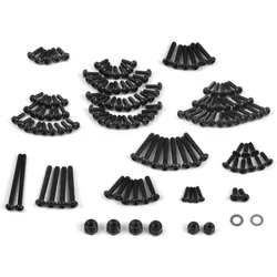 Wittmax Complete Hardware Set (Venture18)