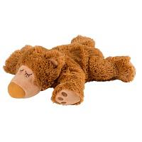 WÄRME STOFFTIER Sleepy Bear braun 1 St