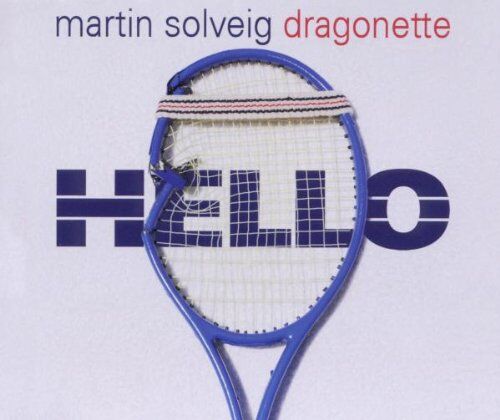 Martin Solveig - Hello - Preis vom 30.09.2026 09:01:18 h